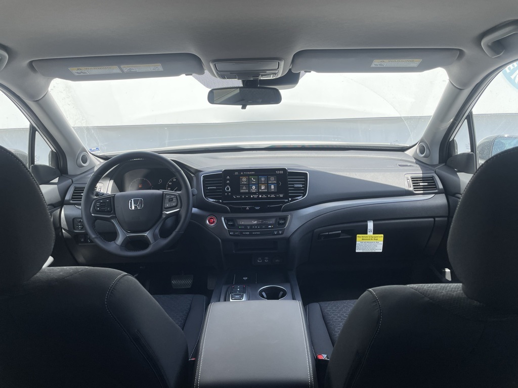 Thumbnail: 2025 Honda Ridgeline - 7