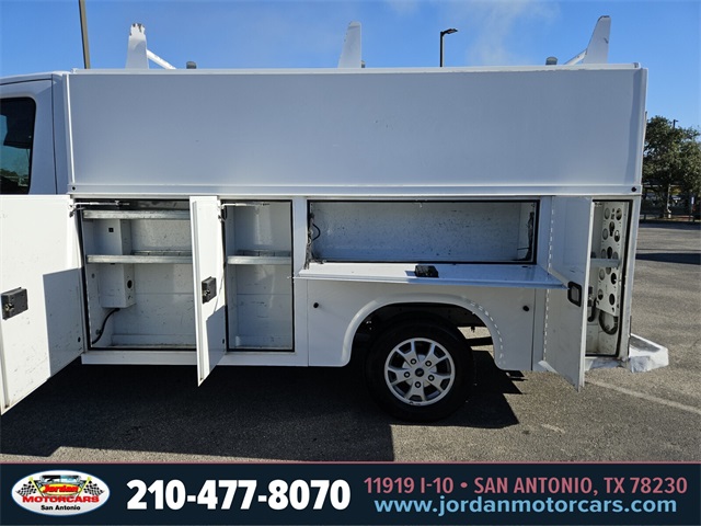 Used Car 2015 Ford Transit-250  Base For Sale Under $20,000 In San Antonio, Texas