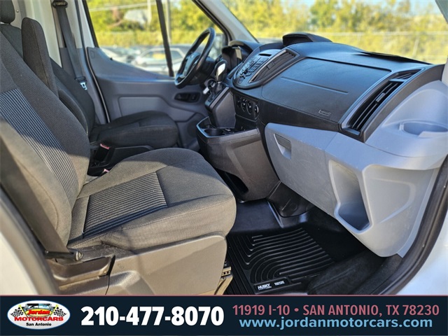 Used Car 2015 Ford Transit-250  Base For Sale Under $20,000 In San Antonio, Texas