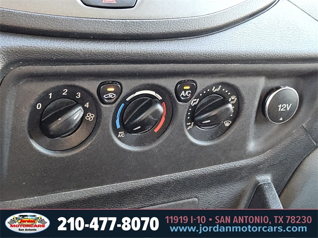 Used Car 2015 Ford Transit-250  Base For Sale Under $20,000 In San Antonio, Texas