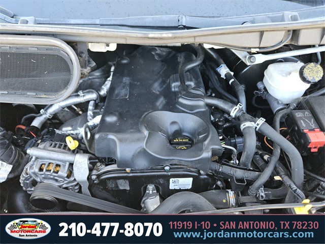 Used Car 2015 Ford Transit-250  Base For Sale Under $20,000 In San Antonio, Texas