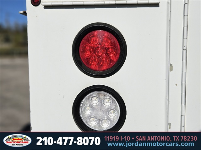 Used Car 2015 Ford Transit-250  Base For Sale Under $20,000 In San Antonio, Texas