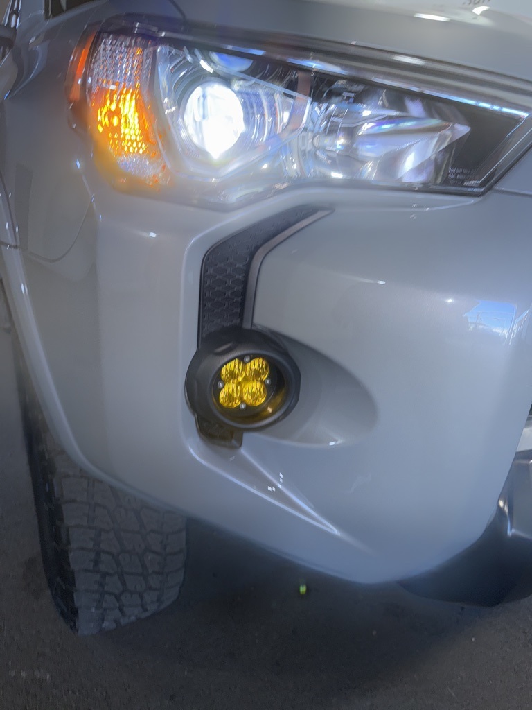 Thumbnail: 2017 Toyota 4Runner - 10