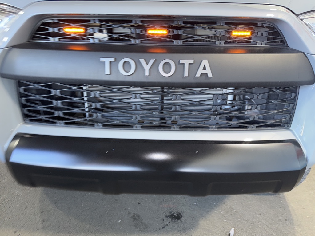 Thumbnail: 2017 Toyota 4Runner - 11