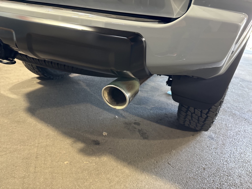 Thumbnail: 2017 Toyota 4Runner - 12