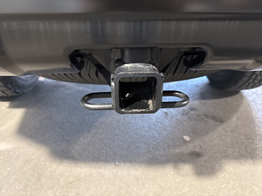 Thumbnail: 2017 Toyota 4Runner - 16