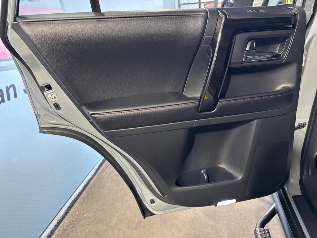 Thumbnail: 2017 Toyota 4Runner - 19