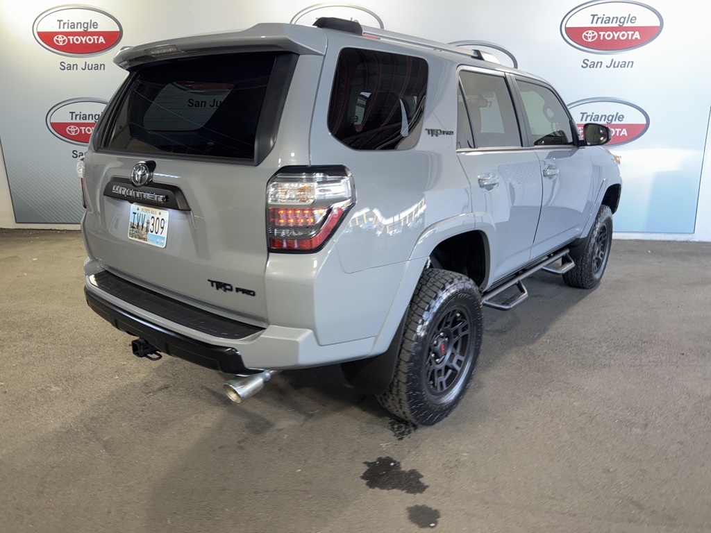 Thumbnail: 2017 Toyota 4Runner - 4