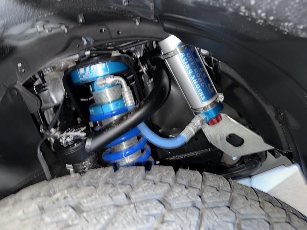 Thumbnail: 2017 Toyota 4Runner - 8