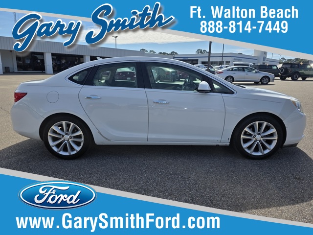 2013 Buick Verano Convenience Group