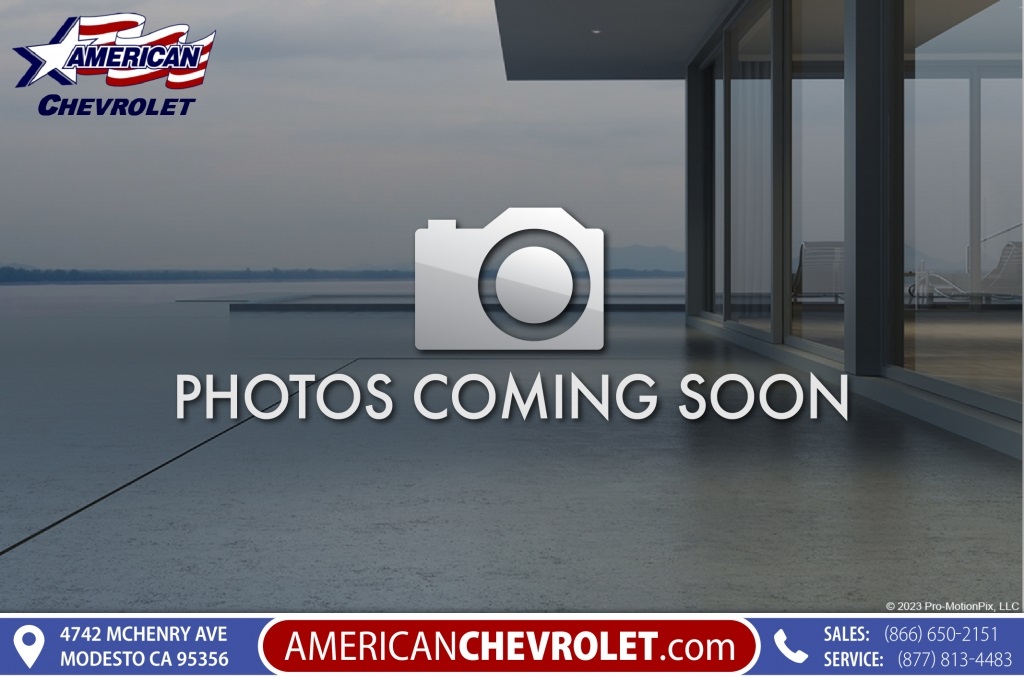 2022 Chevrolet Tahoe LS RWD