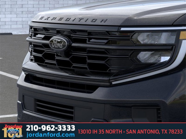 New Car 2025 Ford Expedition  Platinum For Sale Under $90,000 In San Antonio, Texas