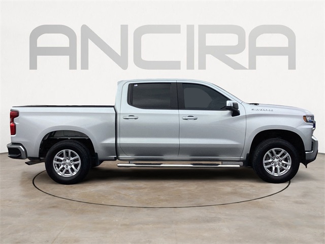Used Car 2020 Chevrolet Silverado 1500  Lt For Sale Under $25,000 In San Antonio, Texas