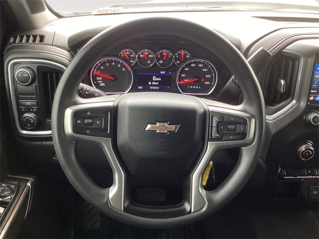 Used Car 2020 Chevrolet Silverado 1500  Lt For Sale Under $25,000 In San Antonio, Texas