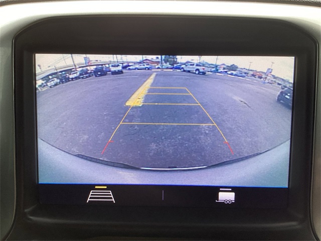 Used Car 2020 Chevrolet Silverado 1500  Lt For Sale Under $25,000 In San Antonio, Texas