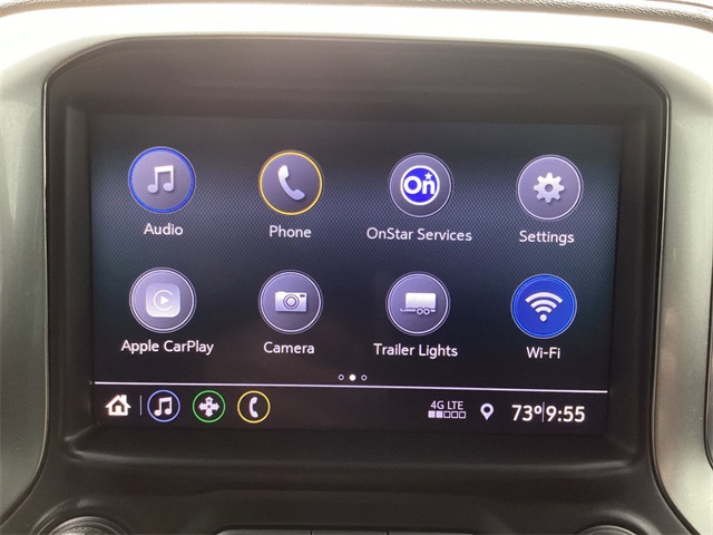 Used Car 2020 Chevrolet Silverado 1500  Lt For Sale Under $25,000 In San Antonio, Texas