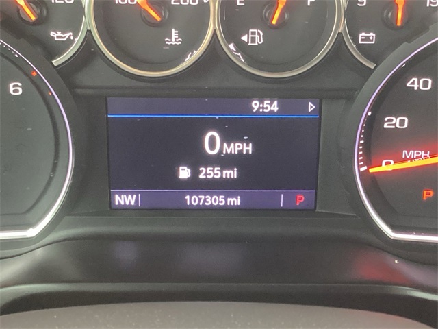 Used Car 2020 Chevrolet Silverado 1500  Lt For Sale Under $25,000 In San Antonio, Texas