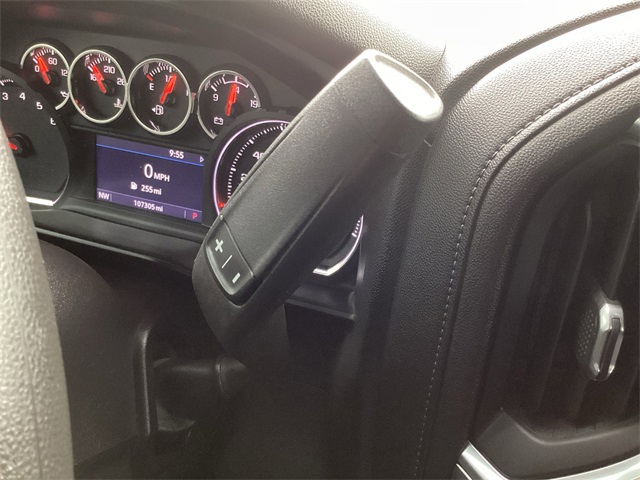 Used Car 2020 Chevrolet Silverado 1500  Lt For Sale Under $25,000 In San Antonio, Texas