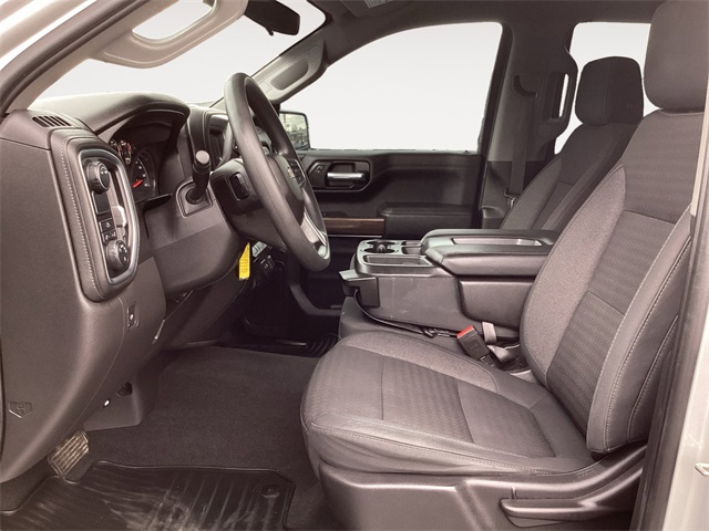 Used Car 2020 Chevrolet Silverado 1500  Lt For Sale Under $25,000 In San Antonio, Texas