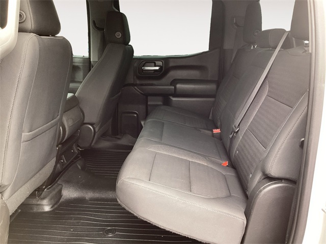 Used Car 2020 Chevrolet Silverado 1500  Lt For Sale Under $25,000 In San Antonio, Texas