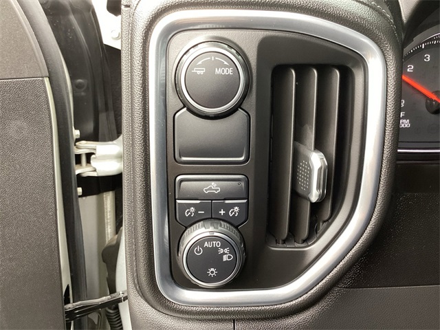 Used Car 2020 Chevrolet Silverado 1500  Lt For Sale Under $25,000 In San Antonio, Texas