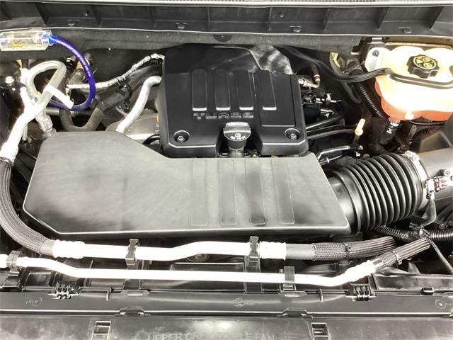 Used Car 2020 Chevrolet Silverado 1500  Lt For Sale Under $25,000 In San Antonio, Texas