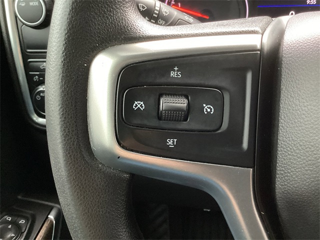 Used Car 2020 Chevrolet Silverado 1500  Lt For Sale Under $25,000 In San Antonio, Texas