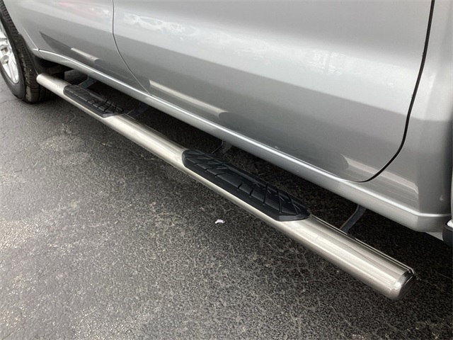 Used Car 2020 Chevrolet Silverado 1500  Lt For Sale Under $25,000 In San Antonio, Texas