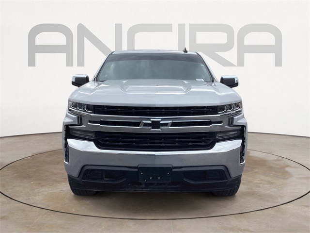 Used Car 2020 Chevrolet Silverado 1500  Lt For Sale Under $25,000 In San Antonio, Texas