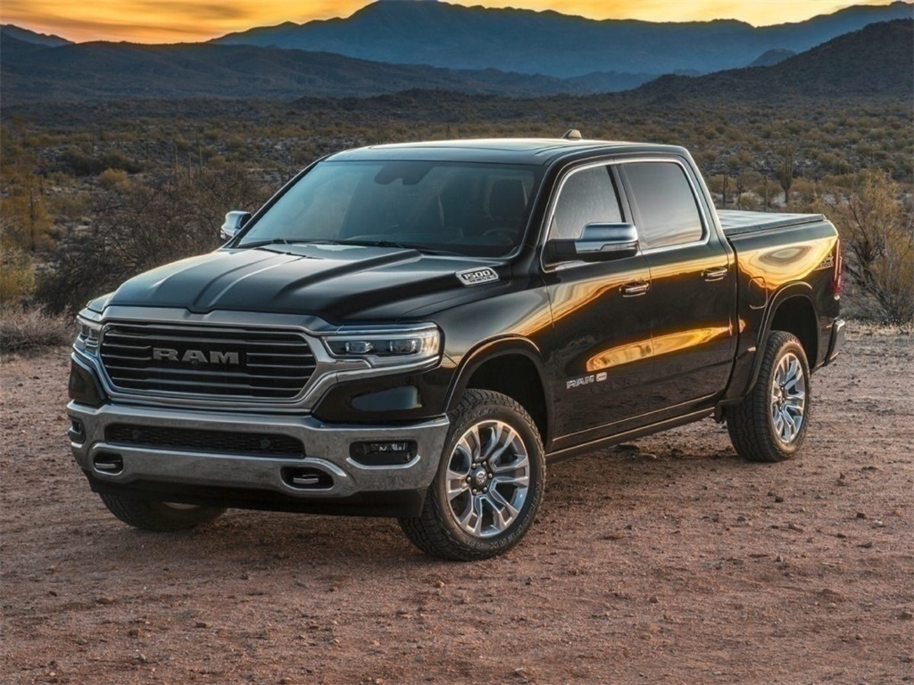 Used Car 2023 Ram 1500  Big Horn/lone Star For Sale Under $35,000 In San Marcos, Texas