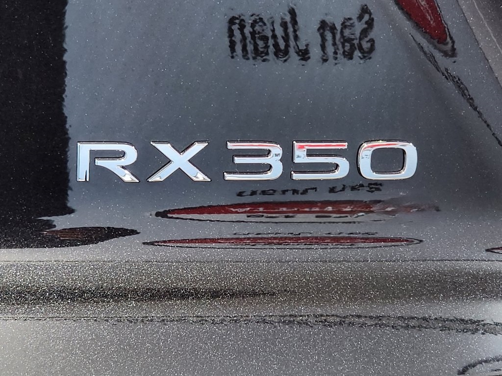 Thumbnail: 2025 Lexus RX - 11