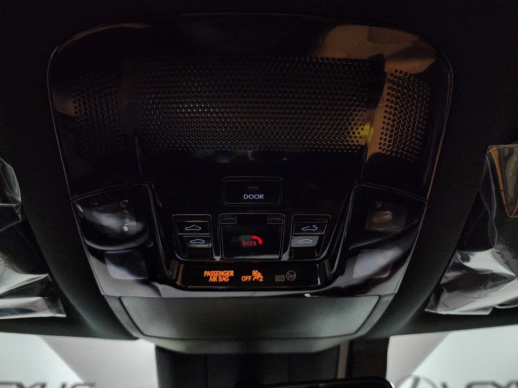 Thumbnail: 2025 Lexus RX - 19