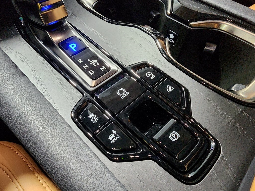 Thumbnail: 2025 Lexus RX - 24