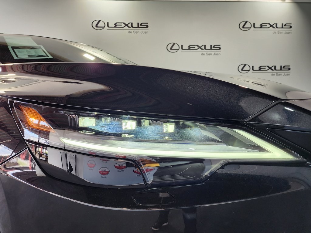 Thumbnail: 2025 Lexus RX - 5