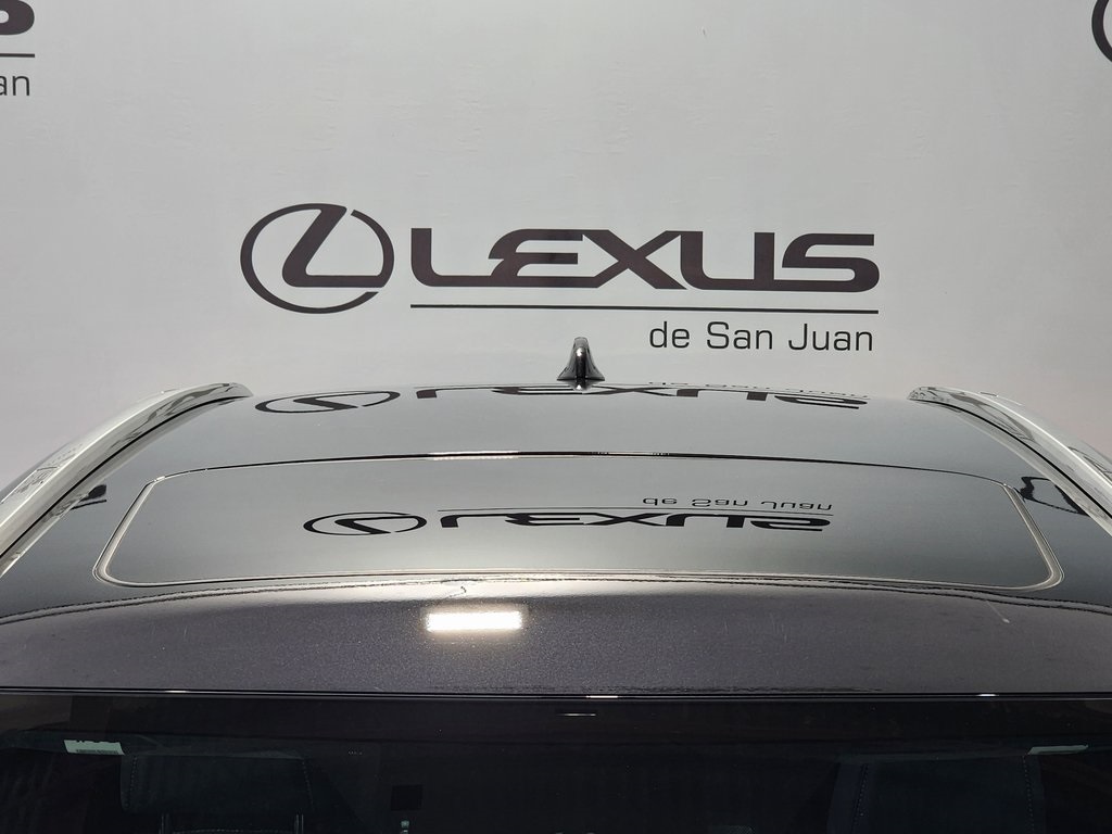 Thumbnail: 2025 Lexus RX - 7