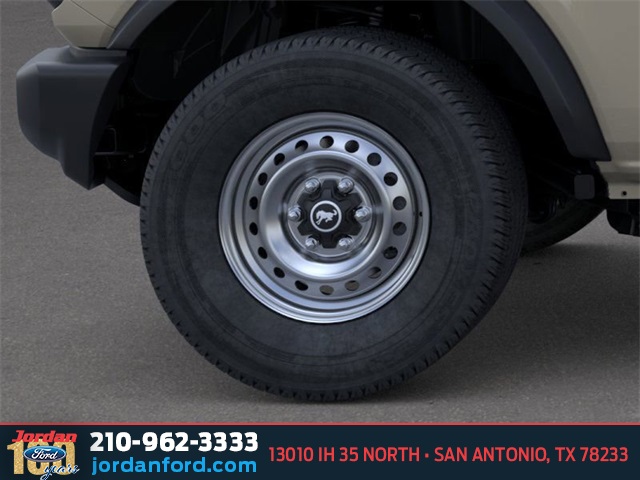 New Car 2025 Ford Bronco  Base For Sale Under $40,000 In San Antonio, Texas