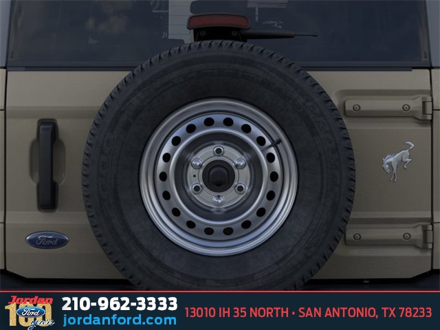 New Car 2025 Ford Bronco  Base For Sale Under $40,000 In San Antonio, Texas