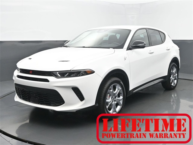 2025 Dodge Hornet R/T AWD