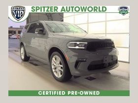 2023 Dodge Durango GT Premium AWD