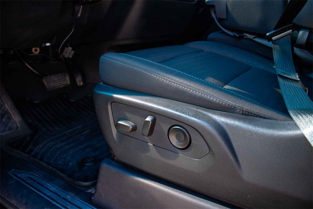 Used Car 2024 Chevrolet Silverado 1500  Lt For Sale Under $50,000 In San Marcos, Texas