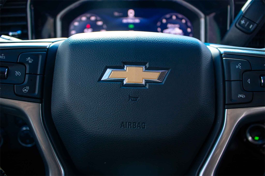 Used Car 2024 Chevrolet Silverado 1500  Lt For Sale Under $50,000 In San Marcos, Texas