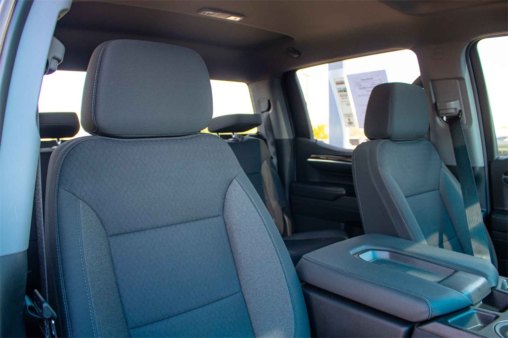 Used Car 2024 Chevrolet Silverado 1500  Lt For Sale Under $50,000 In San Marcos, Texas