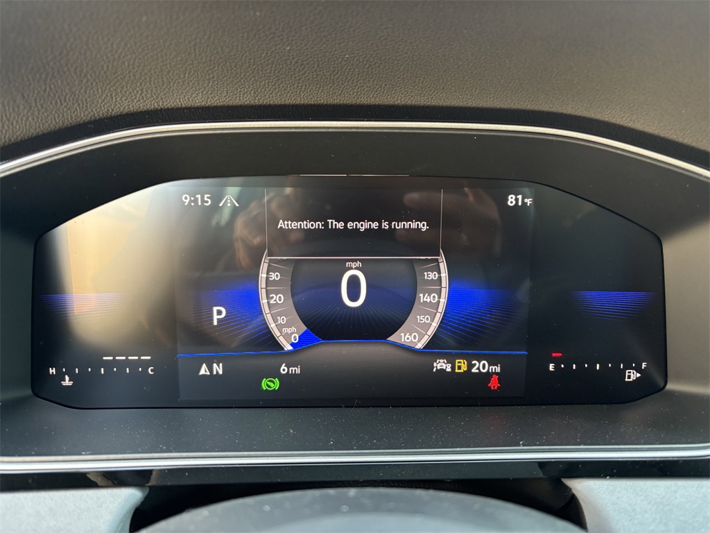 2025 Volkswagen Jetta 1.5T SE Gray at DeMontrond Automotive Group