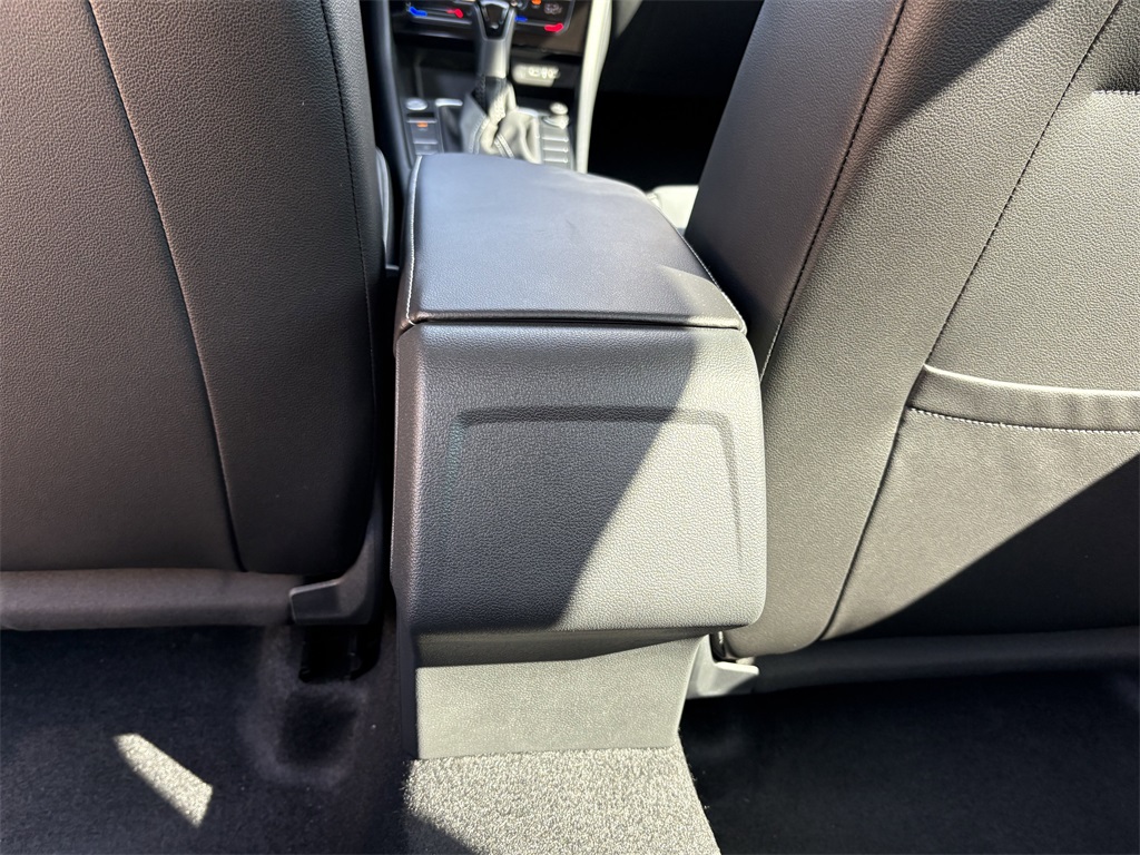 2025 Volkswagen Jetta 1.5T SE Gray at DeMontrond Automotive Group