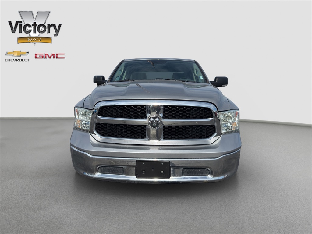 Used 2019 Ram 1500 Classic SLT with VIN 1C6RR7LT5KS644538 for sale in Kansas City