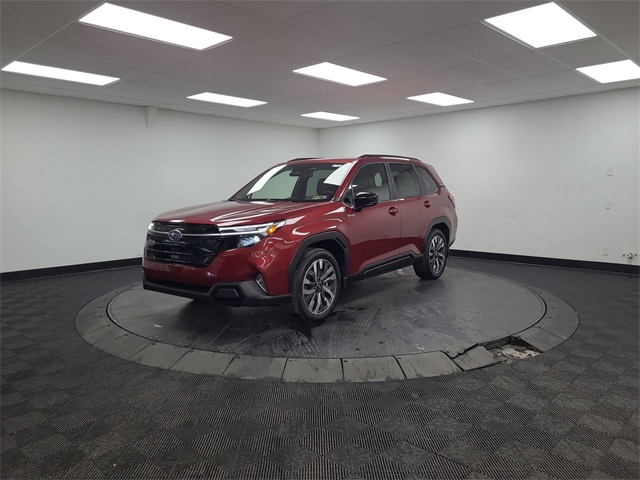 2025 – Subaru – Forester Hybrid