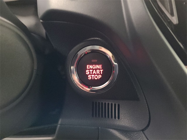 2025 – Subaru – Forester Hybrid