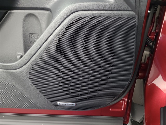 2025 – Subaru – Forester Hybrid