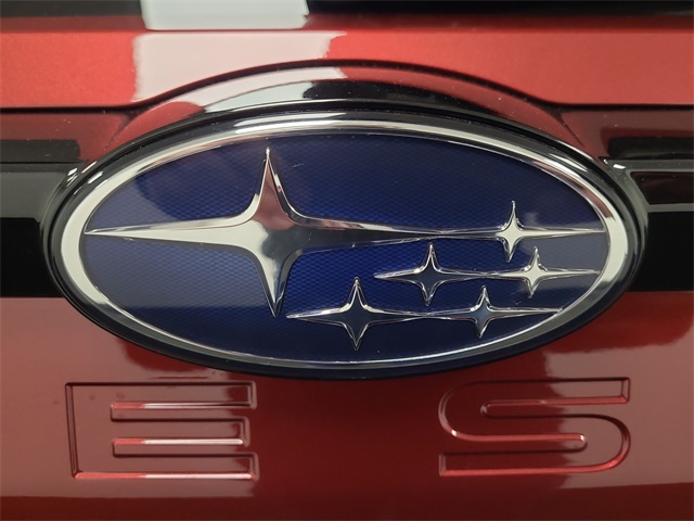 2025 – Subaru – Forester Hybrid