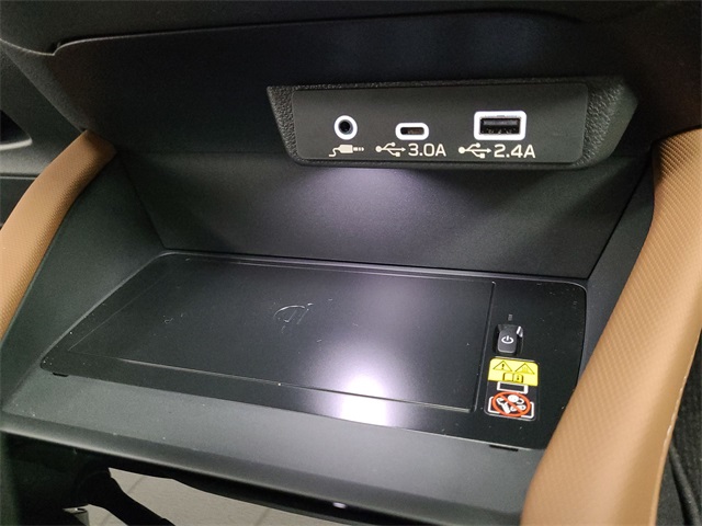 2025 – Subaru – Forester Hybrid